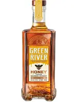 Green River Green River Bourbon Honey 750ml