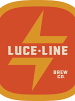 Luce Line Luce Line Happily Hazy Hazy IPA 4 can