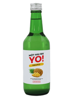 Mot Hai Ba Yo Mot-Hai-Ba Yo! Pineapple Soju 375ml