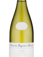 Domaine Seguinot- Bordet Domaine Seguinot-Bordet Chablis