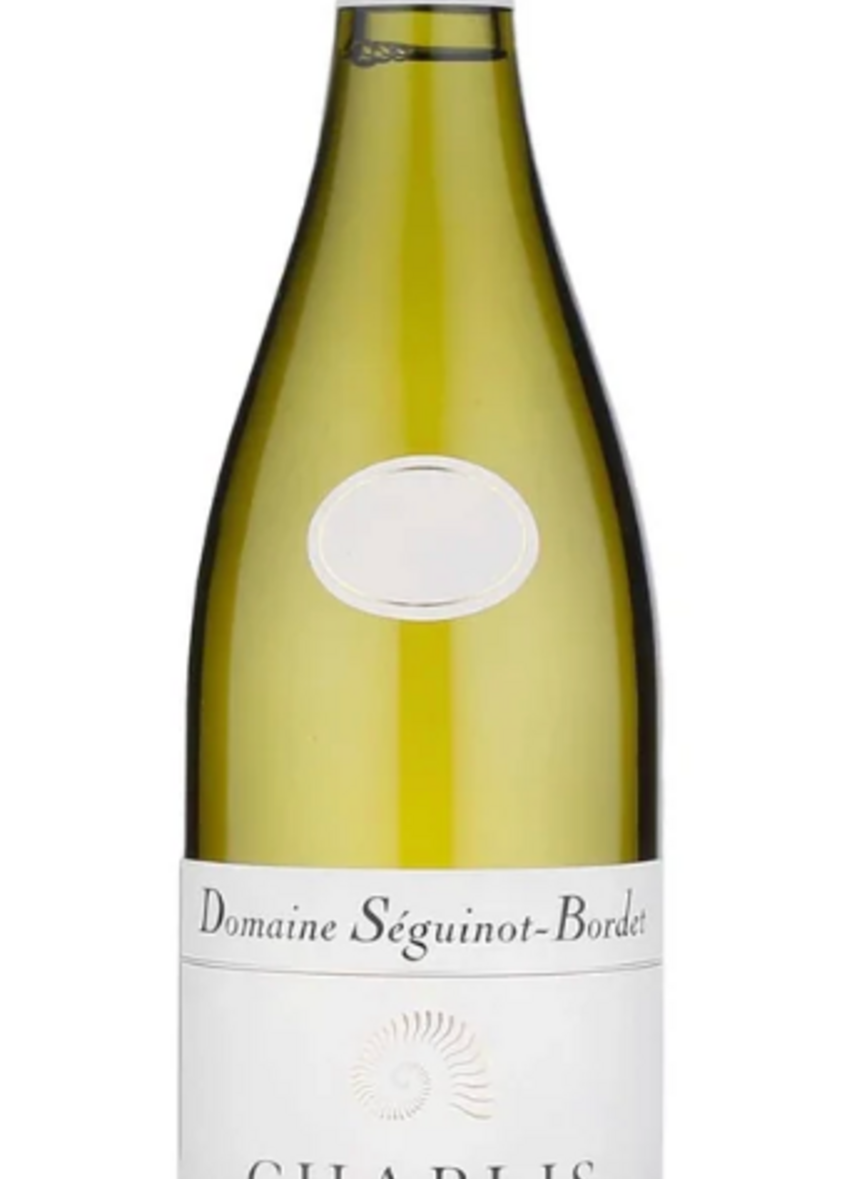 Domaine Seguinot- Bordet Domaine Seguinot-Bordet Chablis