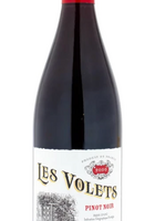 Les Volets Pays d'Oc Les Volets Pays d'Oc Pinot Noir
