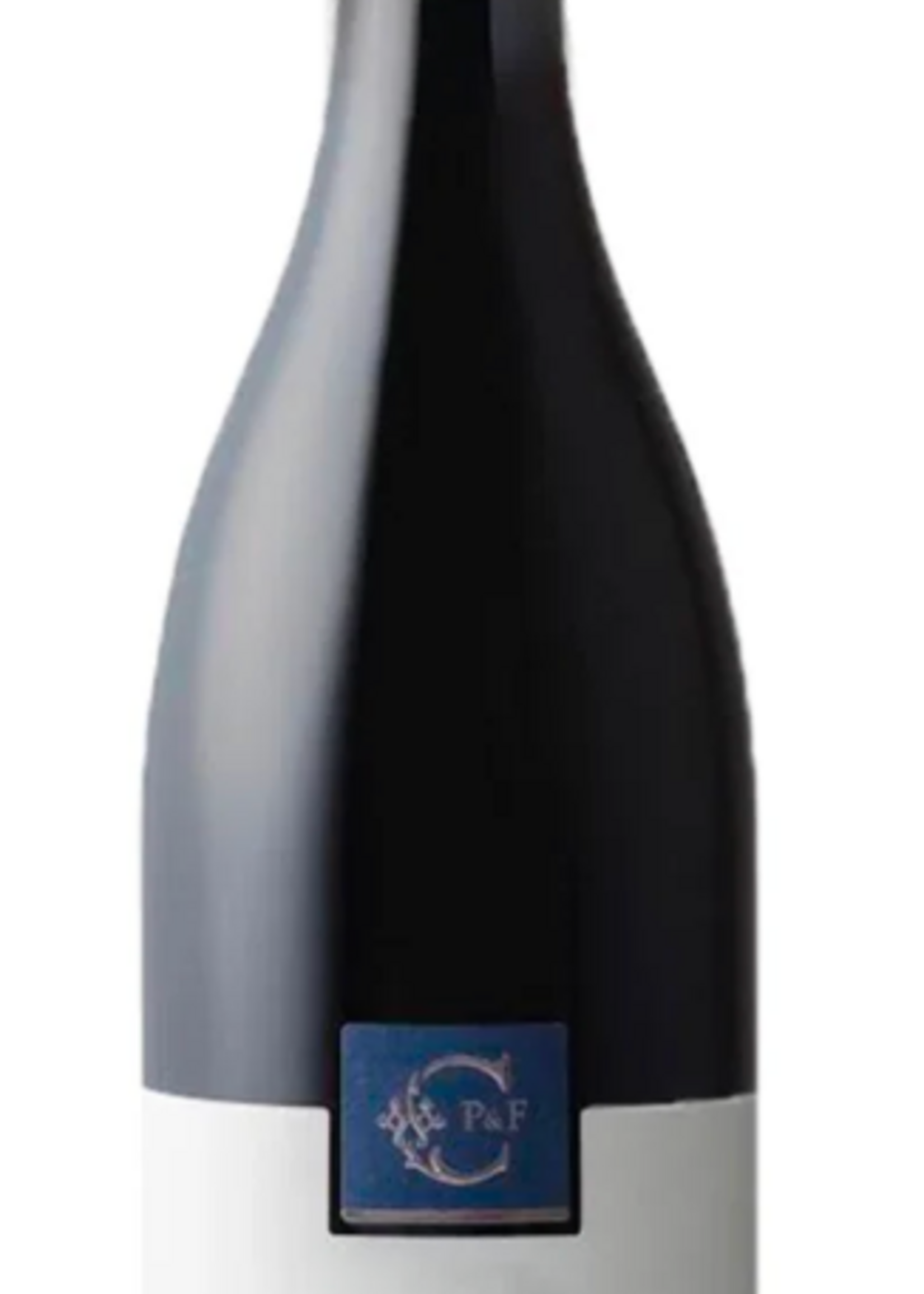 Domaine Charles Pere & Fille Domaine Charles Pere & Fille Pinot Noir Cuvee du Menhir