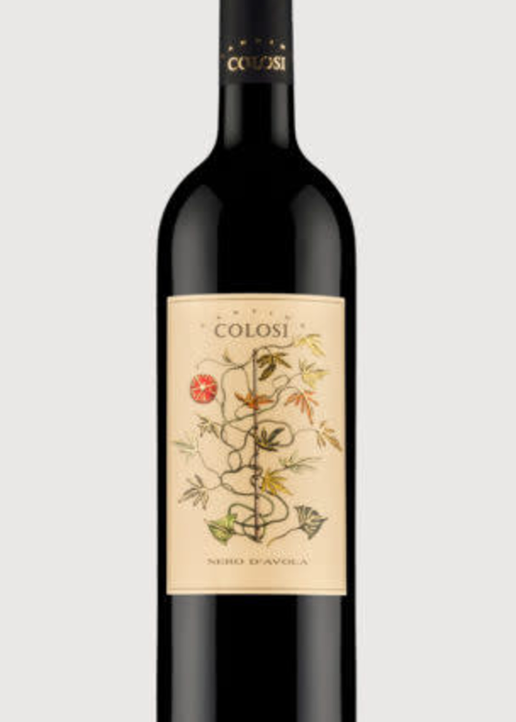 Colosi Colosi Nero d'Avola