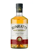Bunratty Bunratty Irish Whiskey 750ml