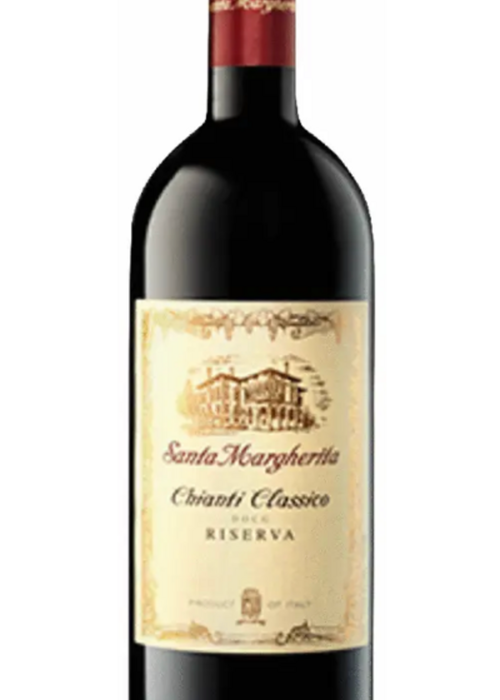 Santa Margherita Santa Margherita Chianti