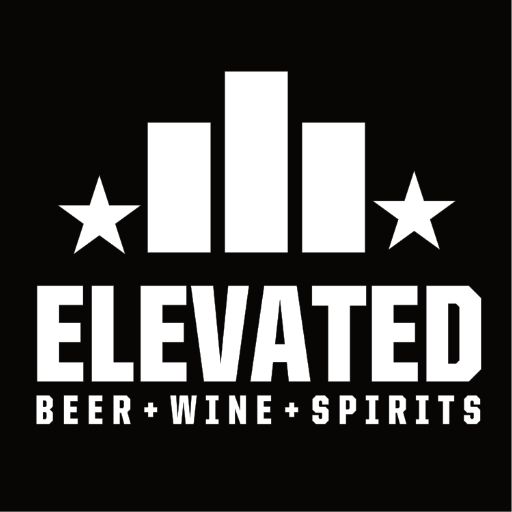 Elevated Beer Wine 