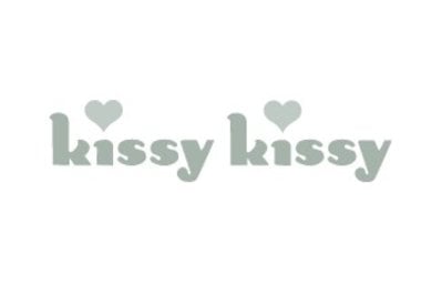 KISSY KISSY