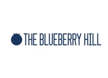 THE BLUEBERRY HILL