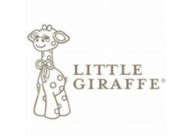 LITTLE GIRAFFE