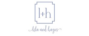 LILA & HAYES