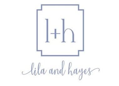 LILA & HAYES
