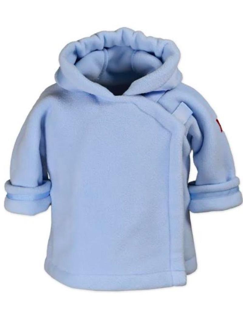 WIDGEON LIGHT BLUE WIDGEON WARMPLUS FAVORITE JACKET