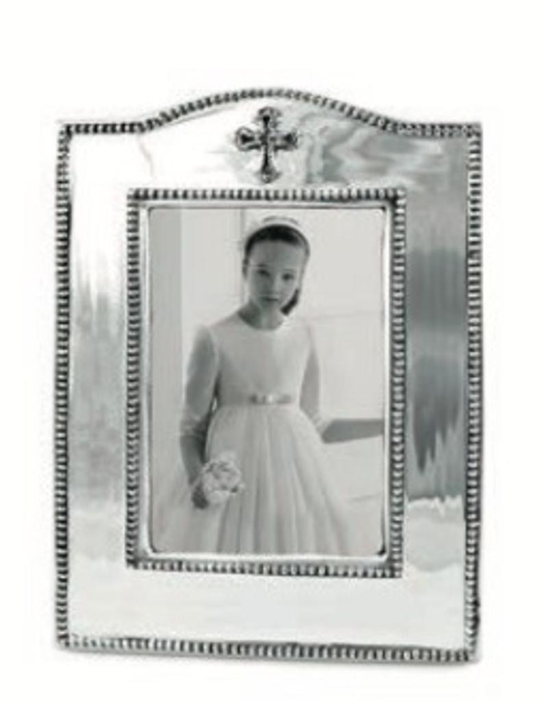 BEATRIZ BALL BEATRIZ BALL BABY CROSS FRAME - VERTICAL