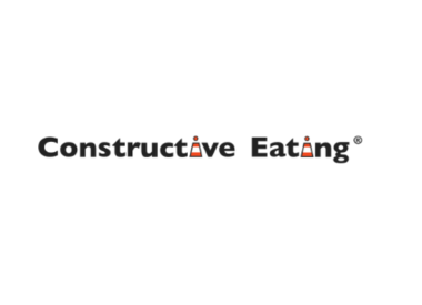 CONSTRUCTIVE EATING