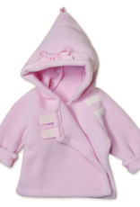 WIDGEON TODDLER LIGHT PINK WARMPLUS FAVORITE JACKET