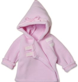 WIDGEON TODDLER LIGHT PINK WARMPLUS FAVORITE JACKET