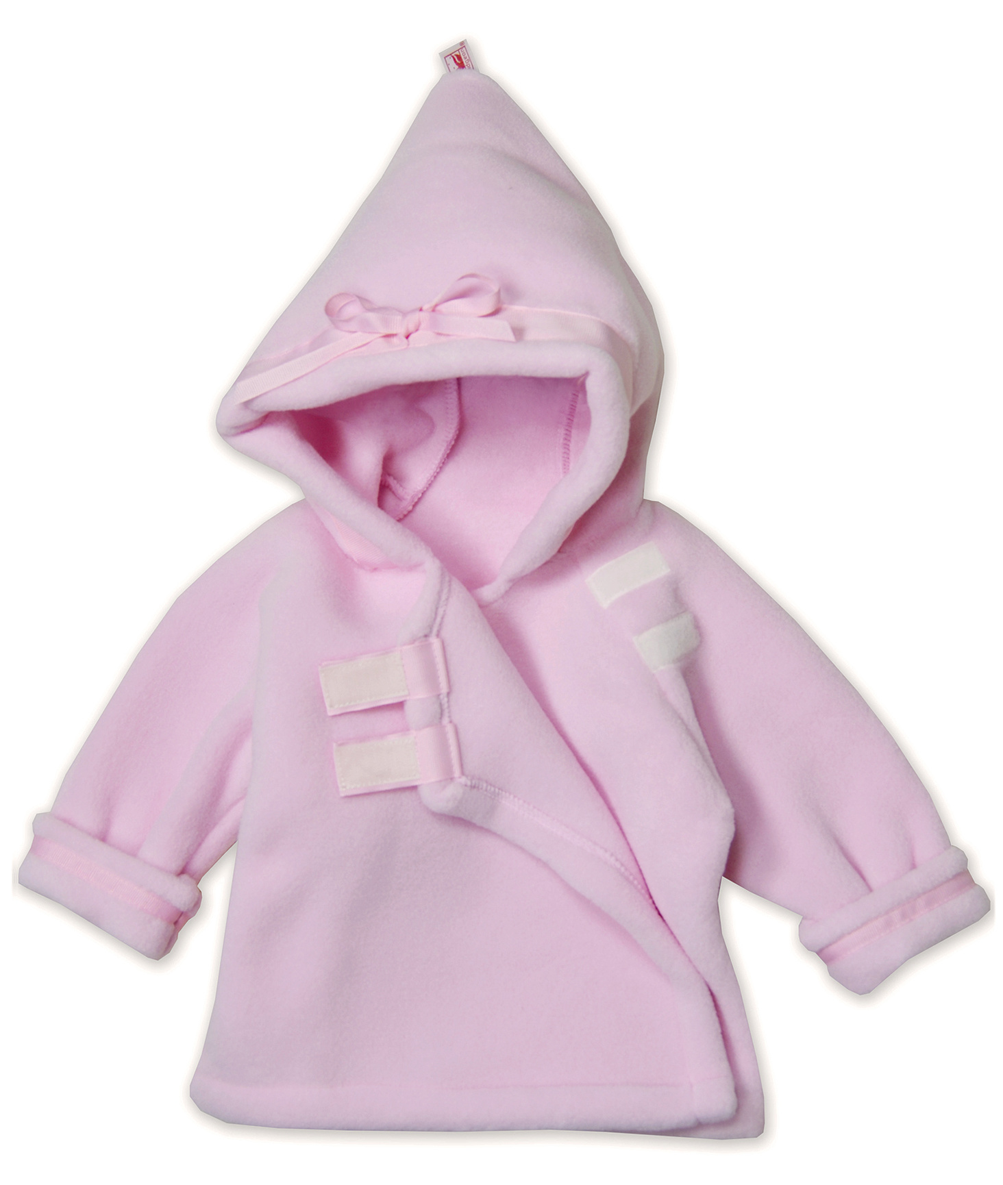 Widgeon Widgeon Fleece Baby Jacket