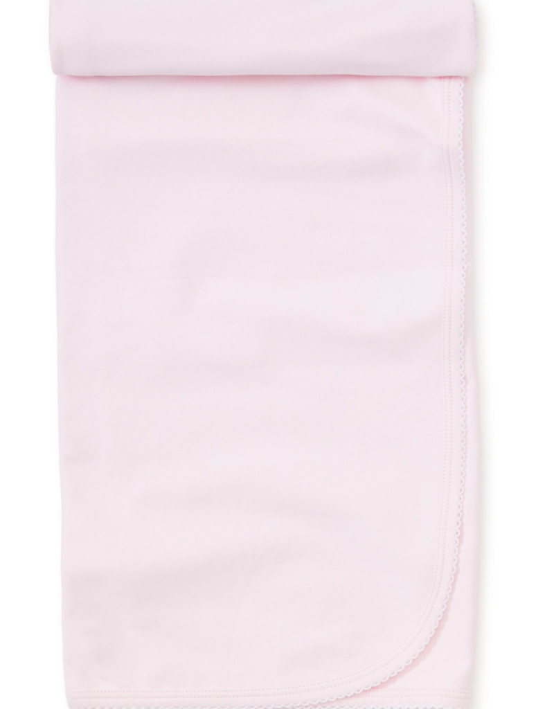 KISSY KISSY PINK KISSY BASICS BLANKET