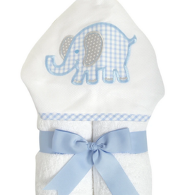 3 MARTHAS EVERYKID ELEPHANT TOWEL