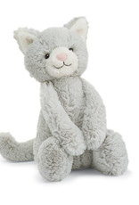 JELLYCAT INC JELLY CAT MEDIUM BASHFUL KITTY