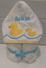 3 MARTHAS EVERYKID DUCK TOWEL