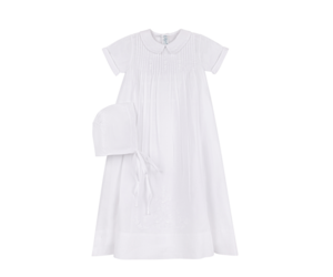 Feltman brothers boy christening gown hot sale