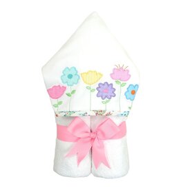 3 MARTHAS EVERYKID GARDEN TOWEL