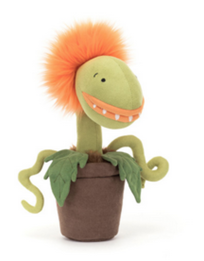 JELLYCAT INC CARNIFLORE TAMMIE