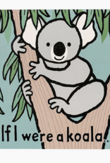 JELLYCAT INC IF I WERE A KOALA BOOK