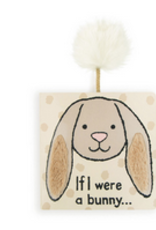 JELLYCAT INC IF I WERE A BUNNY BOOK