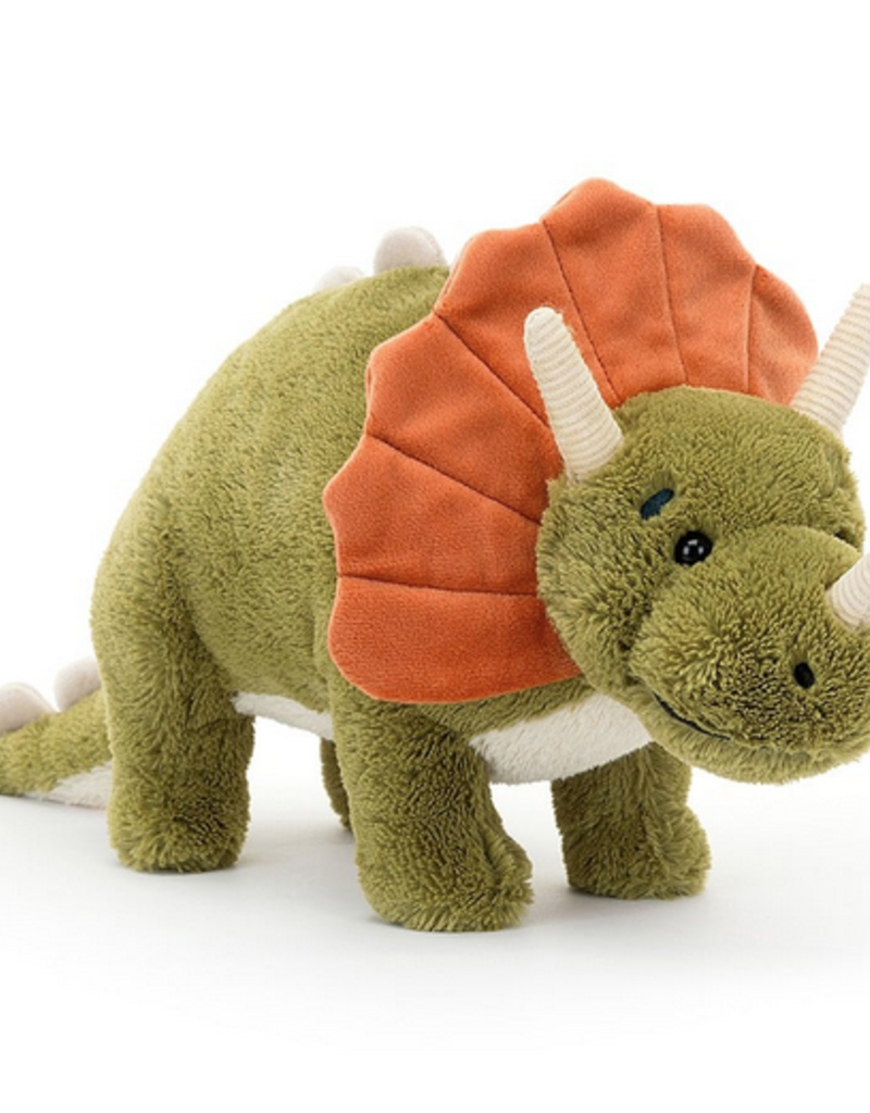 JELLYCAT INC ARCHIE DINOSAUR
