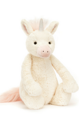 JELLYCAT INC BASHFUL UNICORN - BIG