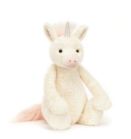 JELLYCAT INC BASHFUL UNICORN - BIG