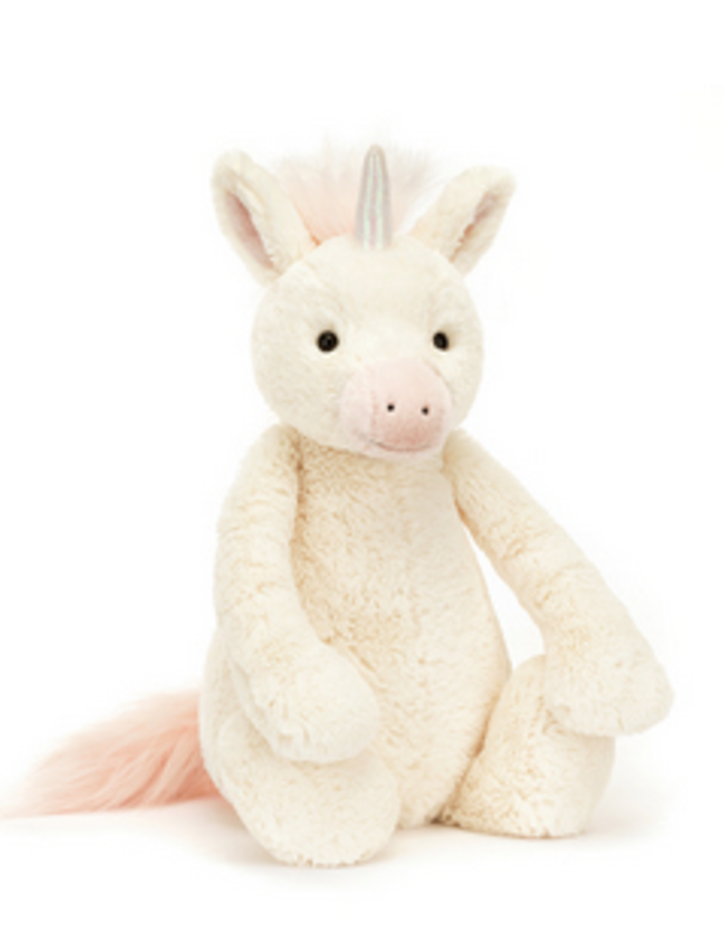 JELLYCAT INC BASHFUL UNICORN - BIG