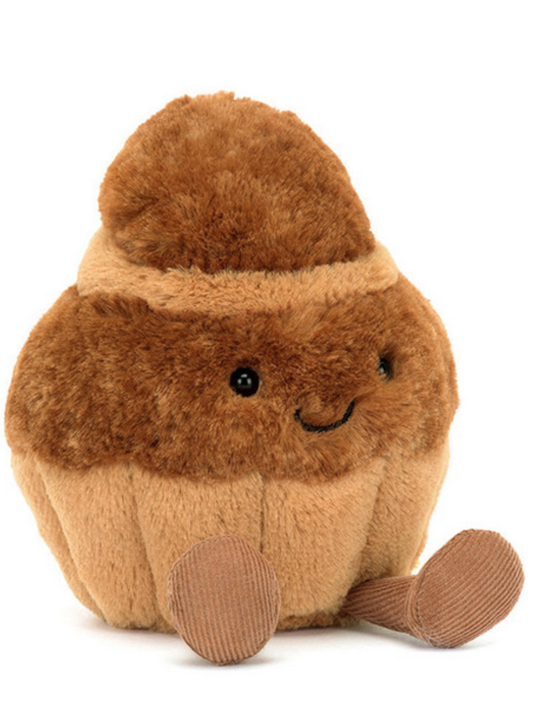 JELLYCAT INC AMUSEABLES BRIGITTE BRIOCHE