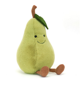 JELLYCAT INC AMUSEABLES PEAR
