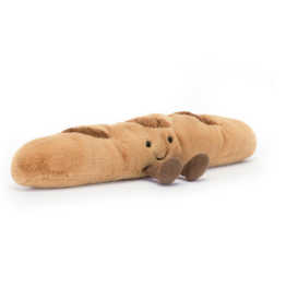JELLYCAT INC AMUSEABLES BAGUETTE