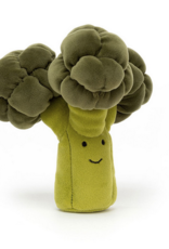 JELLYCAT INC VIVACIOUS VEGETABLE BROCCOLI
