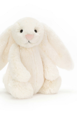 JELLYCAT INC BASHFUL BUNNY - CREAM