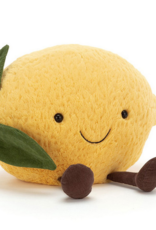 JELLYCAT INC AMUSEABLES LEMON