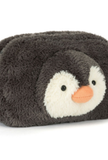 JELLYCAT INC PEANUT PENGUIN POUCH