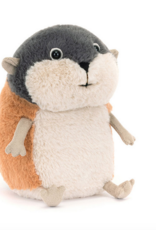 JELLYCAT INC LAMBETH LEMMING