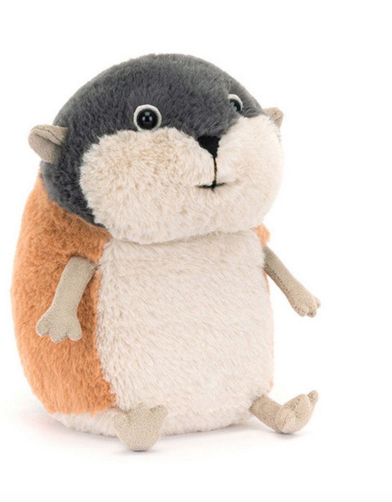 JELLYCAT INC LAMBETH LEMMING