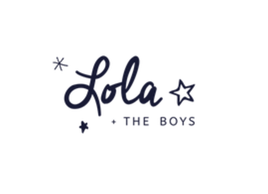 LOLA & THE BOYS