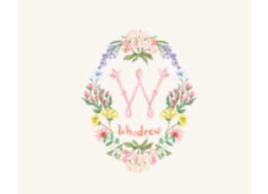 WHODREW