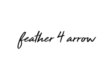 FEATHER 4 ARROW