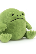 JELLYCAT INC RICKY RAIN FROG