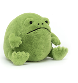 JELLYCAT INC RICKY RAIN FROG