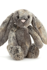 JELLYCAT INC BASHFUL WOODLAND  BUNNY